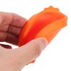 HYTROVE Reusable Silicone Cat Food Can Lids, 6-Pack view 4