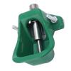 Thonlai Automatic Livestock Waterer for Pigs, Stainless Steel and Thick Plastic view 1