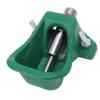 Thonlai Automatic Livestock Waterer for Pigs, Stainless Steel and Thick Plastic view 4