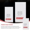 ROMISBABA 400 Reusable Hairdressing Paper Sheets, Cotton Perm Paper, Heat-Resistant and Hair-Protective view 3