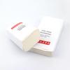ROMISBABA 400 Reusable Hairdressing Paper Sheets, Cotton Perm Paper, Heat-Resistant and Hair-Protective view 4