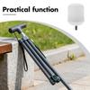 Ciieeo Stable Rolling Ball Cane Tip for Blind Canes view 3