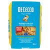 Italian Gourmet Mafalde Corte No. 32 Wavy Pasta, Al Dente, 4 x 500 g view 2