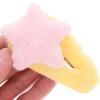 COMPUKAS Cute Star Hair Clips, 8-Piece Set view 4