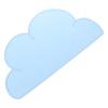 OUNONA Non-Slip Pet Feeding Mat view 1