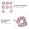 LABRIMP Fruit Slices in Various Colors, Polymer Clay, 8 Boxes view 3