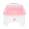 Luqeeg Automatic Cat Feeder with Programmable Timer and 5L Capacity view 1