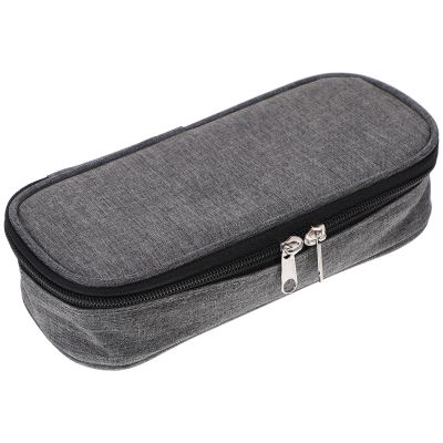 SOESFOUFU Small Portable Insulated Insulin Cooling Bag