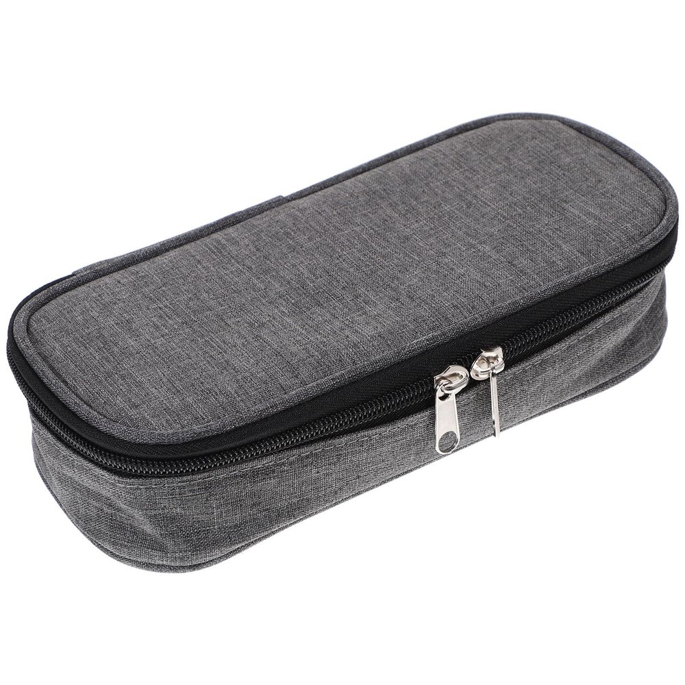 SOESFOUFU Small Portable Insulated Insulin Cooling Bag