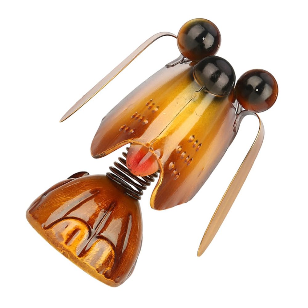 GETAJGHSD Cute Cartoon Dog-Shaped Iron Eyeglass Holder