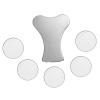 ELEOUTI 20mm Humidifier Discs - Stainless Steel & Ceramic view 1