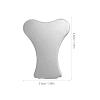 ELEOUTI 20mm Humidifier Discs - Stainless Steel & Ceramic view 2
