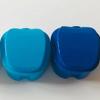 Didiseaon Plastic Denture Storage Cases, 3-Pack, Random Color view 4