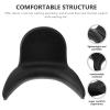 iplusmile PVC Neck Cushion for Shampoo Basins view 3