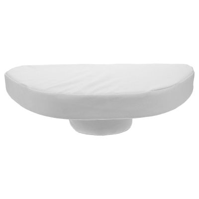 FESTFENDS Massage Face Cushion with PU Leather and Foam Filling