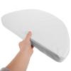 FESTFENDS Massage Face Cushion with PU Leather and Foam Filling view 4