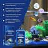 Giurui Fast-Acting Aquarium Water Clarifier, Liquid Water Purifier, Gentle Formula for Cloudy Fish Tank Water, 1 Pc view 3