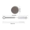 HELYZQ 3-Piece Pet Brush Set view 4