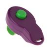 Dog Training Clicker with Flexible Finger Loop view 1
