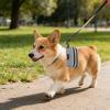 Generic Dog Waste Bag Holder, Portable Oxford Fabric Treat Bag view 3