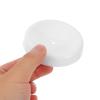 HINTRMENT Fondant Tool Set, 12-Piece Plastic Drying Rack with Flower and Button Shapes for Fondant Flowers and Chocolate Decorations view 4
