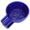 LALAFINA Ceramic Shaving Bowl for Men view 1