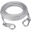 YIGOOWN Dog Tie-Out Leash 1M view 1