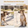 YIGOOWN Dog Tie-Out Leash 1M view 4