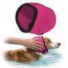 HAPZUR Dog Ear Protection M, Pink view 1