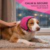 HAPZUR Dog Ear Protection M, Pink view 2