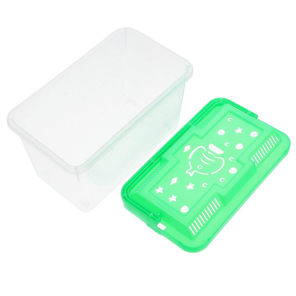 Adorainbow Portable Hamster Transport Box