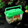 Adorainbow Portable Hamster Transport Box view 4