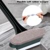 2-in-1 Cleaning Brush for Screens, Windows, and Glass view 4
