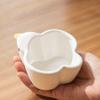 Ceramic Bird Bowl for Small Pets view 4