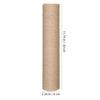 balacoo High Cat Scratching Post Replacement 2 pcs view 2