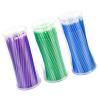 Pointed Cotton Swabs for Artists, Hobbyists and Makeup view 4