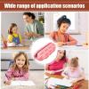 Pencil Weight for Grip Support, Sensory Silicone view 4