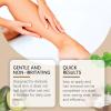 Coconut Oil Hair Removal Cream for Face and Body, 1 Piece view 3