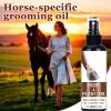 Deep Moisturizing Hoof Spray for Horses view 2