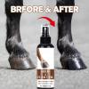 Deep Moisturizing Hoof Spray for Horses view 3