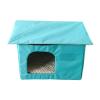 Kaeltsyn Foldable Shelter with Easy Setup for All Weather view 1