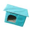 Kaeltsyn Foldable Shelter with Easy Setup for All Weather view 3