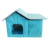 Kaeltsyn Foldable Shelter with Easy Setup for All Weather view 4