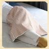 Adjustable Waterproof Washable Incontinence Bed Pads, Apron Style, Multicolor, 55/70/75 cm (D, 55 cm) view 4