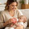 Removable Easy-Grip Handle for Baby Bottles view 2