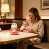 Removable Easy-Grip Handle for Baby Bottles view 3