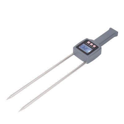 Picysa Digital Hay Moisture Tester for Efficient Grain Moisture Management, Easy to Use, 18 x 2.95 x 1.3 in