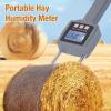 Picysa Digital Hay Moisture Tester for Efficient Grain Moisture Management, Easy to Use, 18 x 2.95 x 1.3 in view 4