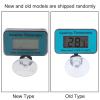 Acouto Digital LCD Aquarium Thermometer view 4