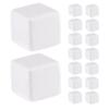 SHINEOFI 30-Count Mineral Blocks for Reptiles and Chameleons view 1